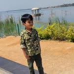 chitti thalli - @venkat_chandrakala_ - Instagram