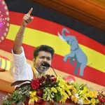 R K Venkatesh Tvk - @venkatchandra_venkat - Instagram