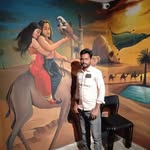 Venkat Chandra - @venkat.chandra.3532 - Instagram