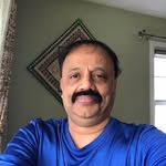 Venkat Chandra - @venkat.k.chandra - Instagram