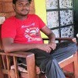 Venkat Chandrasekaran - @venkatchandrasekaran - Instagram