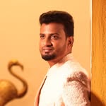 Venkat Joy - @venkat_chandrasekarr - Instagram