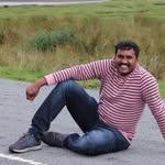 Venkat Kolla - @venkat8898 - Instagram