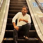 Venkat Kollabathula - @venkatkollabathula - Instagram