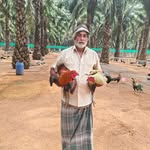 Venkataramanagaaru Kollafarm - @venkataramanagaarukollafarm9 - Instagram