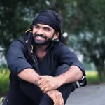 Ismart krishna - @venkatkrishna218 - Instagram