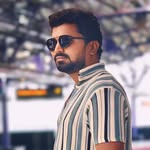Mr.Krish - @venkatkrish_polavarapu - Instagram