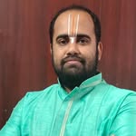 Thothathri Venkatarajagopalan - @venkatkrishna87 - Instagram
