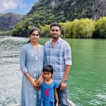 Venkat krish - @venkatranji22 - Instagram