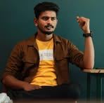Venkat Krish - Facebook