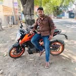 Venkat Krish - @venkat6611 - Instagram