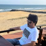 Venkat Krish - @venkatkrish03 - Instagram