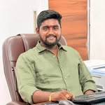 Venkat Krishna | Founder of Navigate NXT Abroad Services - @venkatkrishna_1701 - Instagram