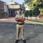 Venkat_Krishnan - @venkat_krish_cop_sm - Instagram