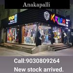 Venkat Krishna - @krish_fashions - Instagram