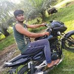 Venkat Krishna - @chvenkatakrishna4334 - Instagram