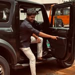 Venkat Mohan - @the_hodophile_human - Instagram