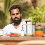 Venkat Mohan - @venkatnmohan - Instagram