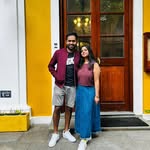 Venkat Mohan - @venkat_mohann - Instagram