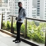 Venkat Mohan - @i_m_vesh_m - Instagram