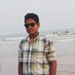Venkat Mohan - @g.saikrishna477 - Instagram