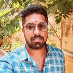 Venkat Mohan Vepuri - @vvmohan6 - Instagram