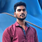 @venkatmohan_ - Instagram