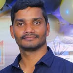 Venkat Padala - @padala1386 - Instagram
