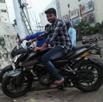 Palla Venkat - Facebook