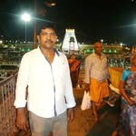 Venkat Pakalapati - @pakalapativenkat - Instagram