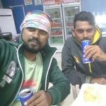 Venkat Putcha - @putchavenkat - Instagram