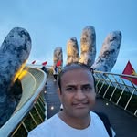 Venkat Putchakayala - @venkatputchakayala - Instagram
