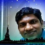 Venkat Williams - Facebook
