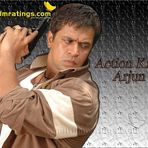 Venkat Williams - Facebook