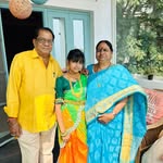 Mandali ARao - @mandali_venkata_appa_rao - Instagram