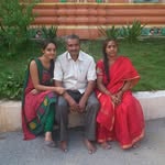 Venkata Ramana Mandava - @venkata.mandava - Instagram