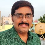 Venkata Ravi Kumar Manda - @venkatamanda - Instagram