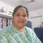 Vinita Manda Venkata - @vinitamandavenkata - Instagram