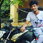 Venkatesh Jayakumar - @kutti_bachith - Instagram