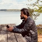 Venkatesh Jayakumar - @_venkie - Instagram