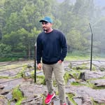 Venkatesh Jayakumar - @vj_patron - Instagram