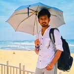 Venkatesh Venkatesh - @venkatesh__jayakumar - Instagram