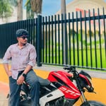 VENU REDDY 🦅 - @v_e_n_u_smile - Instagram
