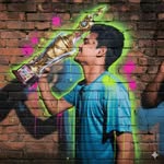 Venu Rockzz - @_venu_reddy_07 - Instagram