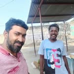 Venu Gopal - @venugopalpaint232 - Instagram