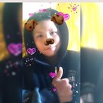 Vini Marke Augustine - @venuseaugustine - Instagram