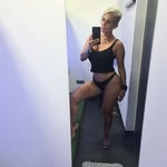 Venus Barnes - @joshuaisabelle__dukl9u1 - Instagram