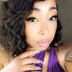 Venus Dabney - @vdabney82 - Instagram