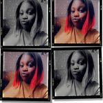 Venus Daniels - @cynthiawoods600 - Instagram