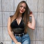 Venus Harper - @dugucisiho - Instagram